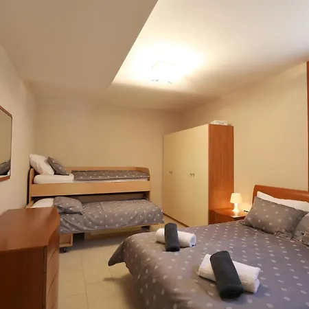 Apartment Ana Pula