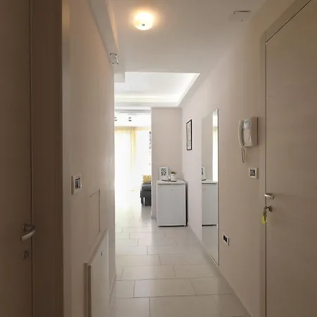 Apartment Ana *