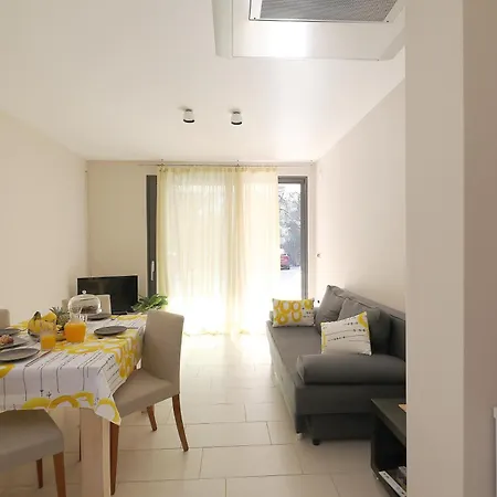 Ana Apartment Pula