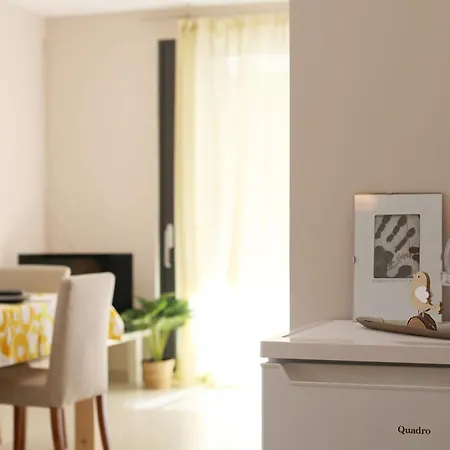 Ana Apartment