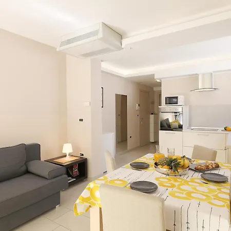 Apartment Ana Pula