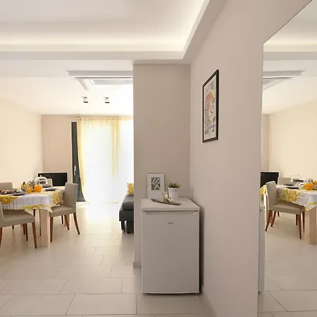 Ana Apartment