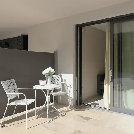 Apartment Ana